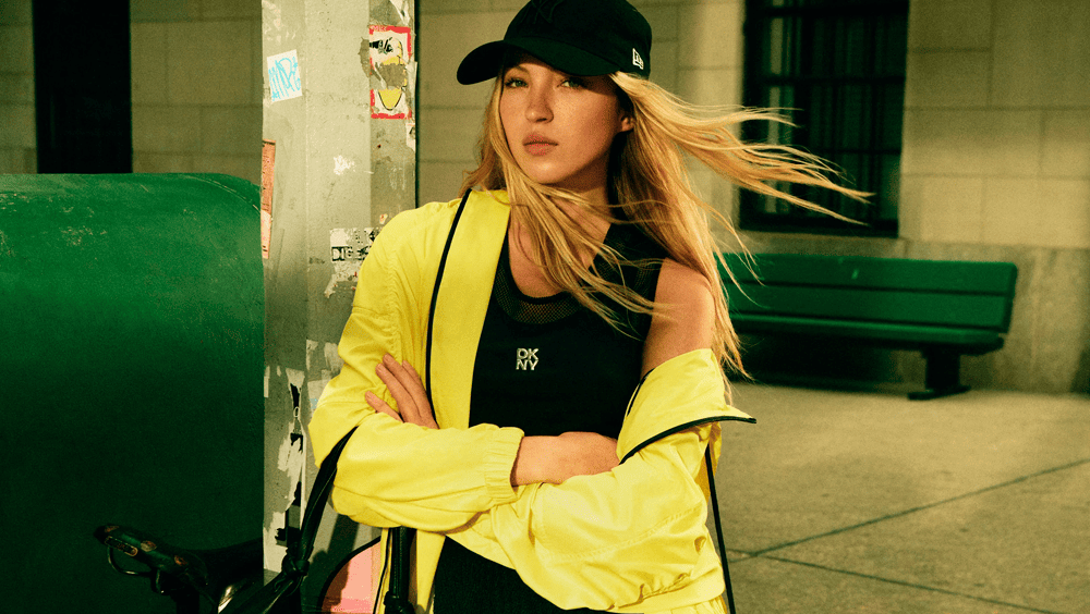 DKNY