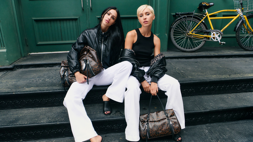 DKNY