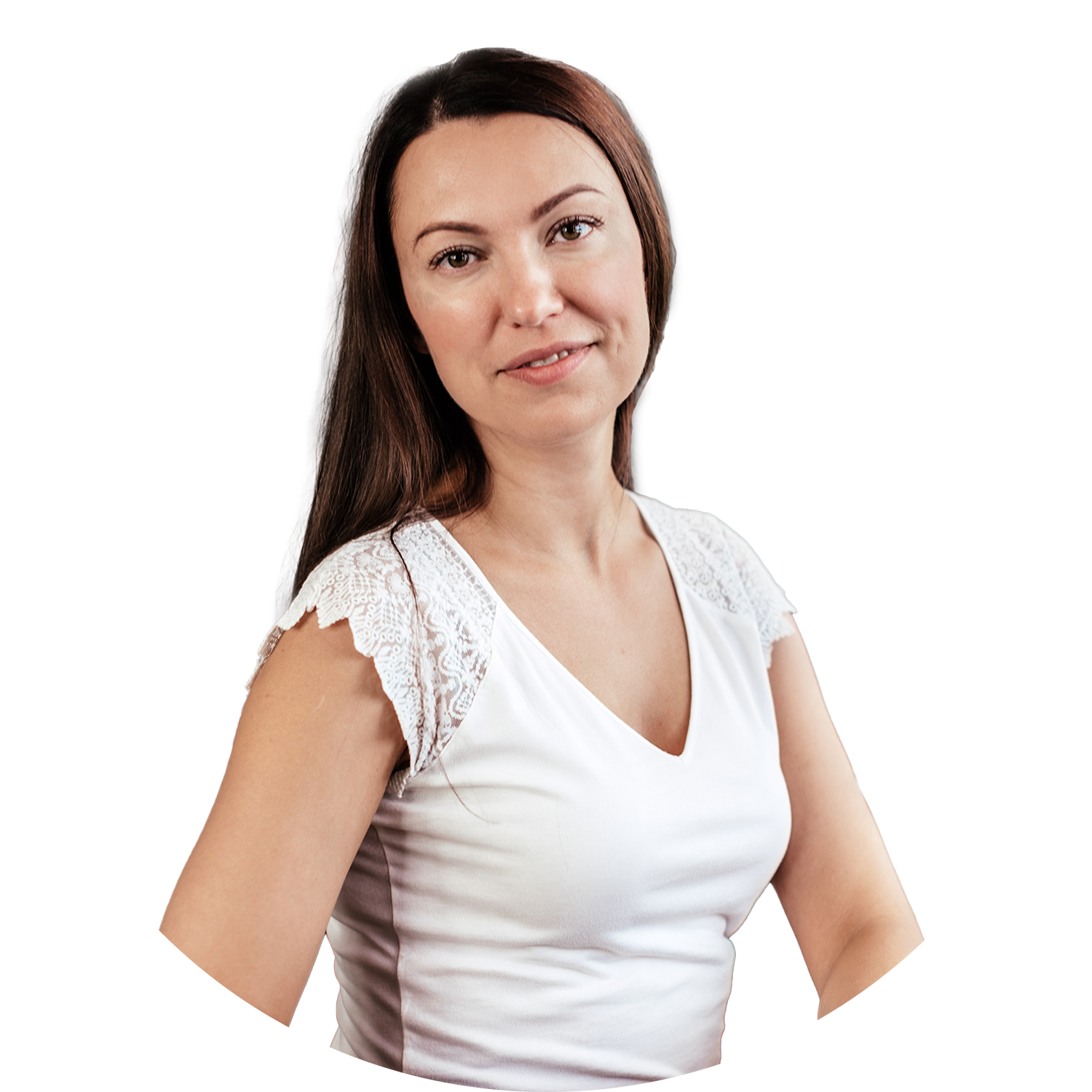 Баландюк Евгения